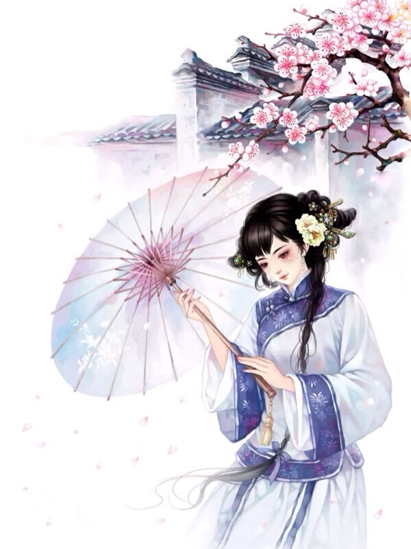 有花堪折直须折 莫待无花空折枝