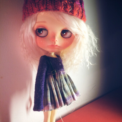 Blythe