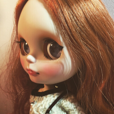 Blythe