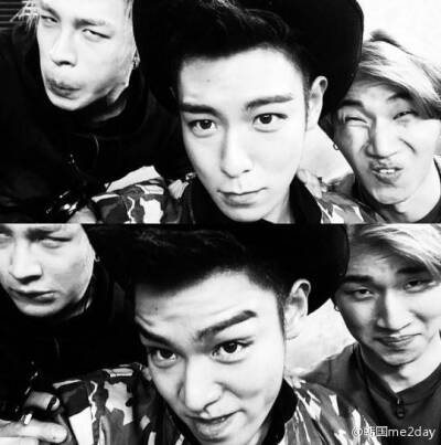 [bigbang is vip]