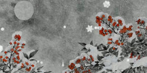 「Mononoke」怪化猫 . モノノ怪. 卖药郎