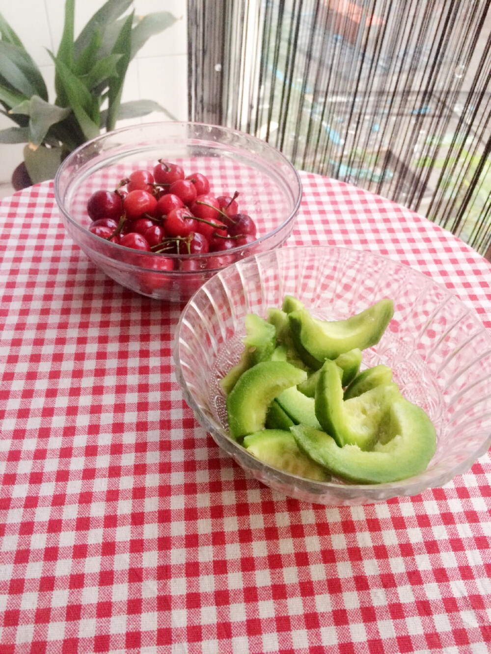 每日一食