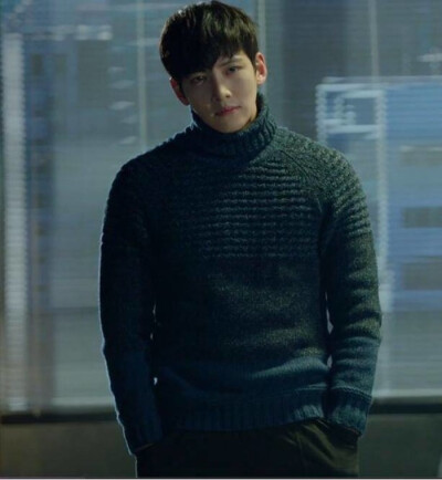 Jichangwook