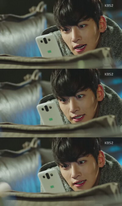 Jichangwook HEALER