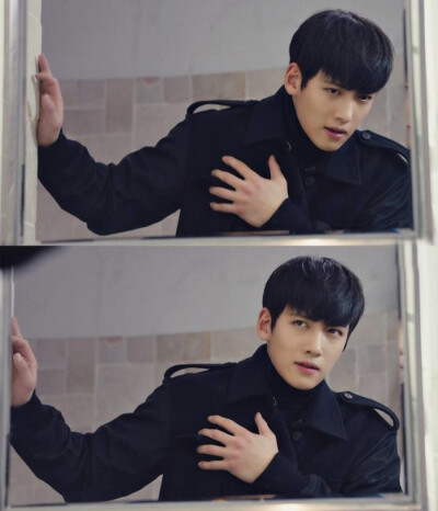 Jichangwook HEALER