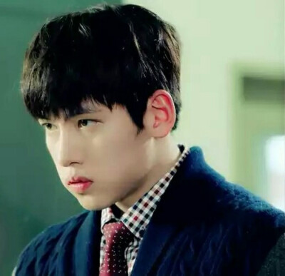 Jichangwook HEALER