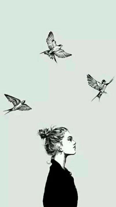 向右→原宿欧美壁纸