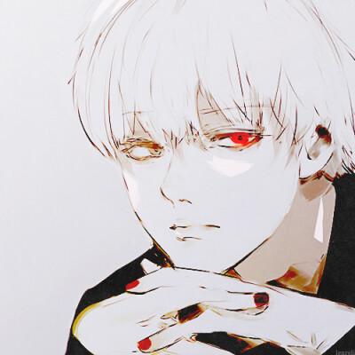 Tokyo Ghoul