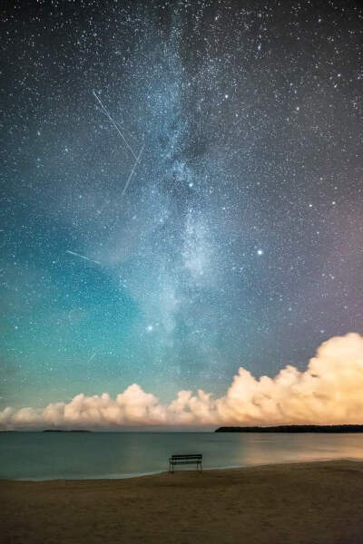 攝 Mikko Lagerstedt （芬蘭攝影師）