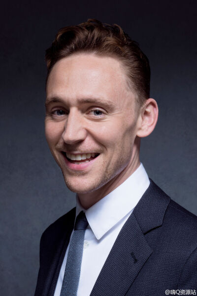 Tom Hiddleston