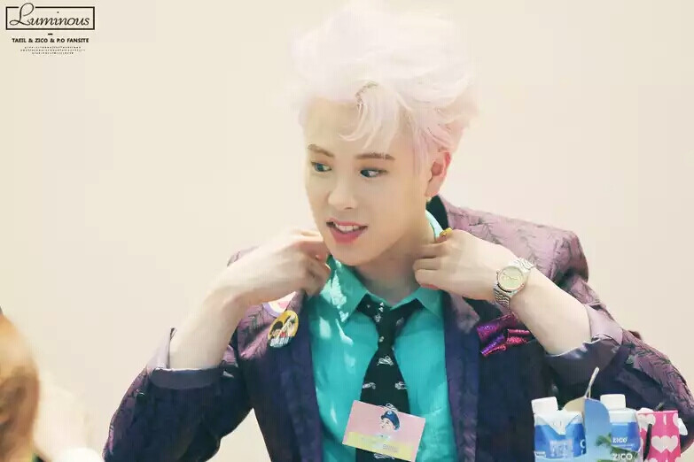 block b P.O