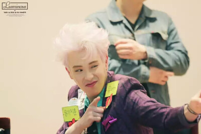 block b P.O