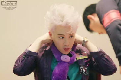 block b P.O