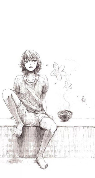 那朵花!仁太