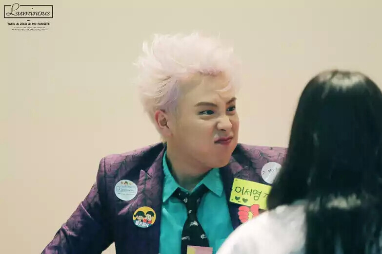 block b P.O