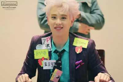 block b P.O