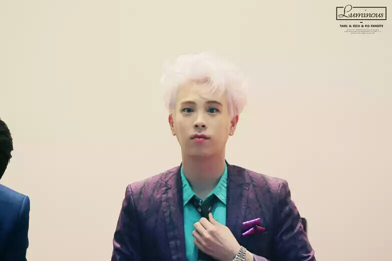 block b P.O