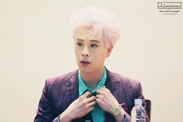 block b P.O