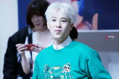 block b P.O