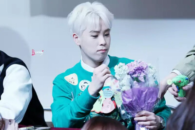 block b P.O