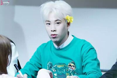 block b P.O