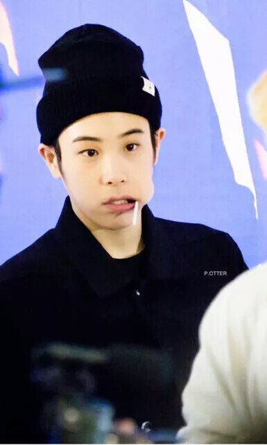 block b P.O