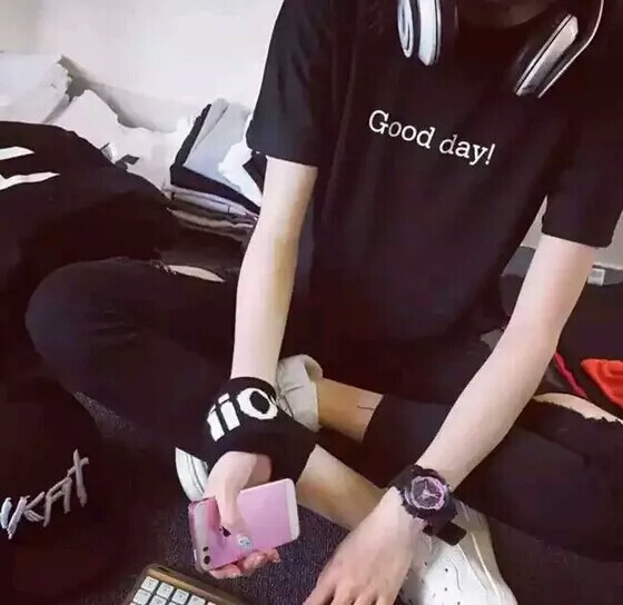 #头像##情侣头像#