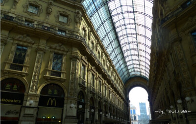 Galleria Vittorio II