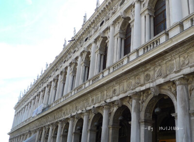 Piazza San Marco