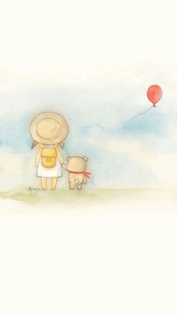 小清新，简约，壁纸，萌物，图片，简单，萌萌哒