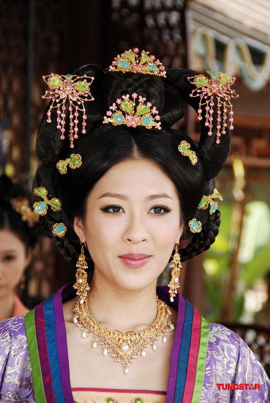 2010香港电视剧公主嫁到翡翠台