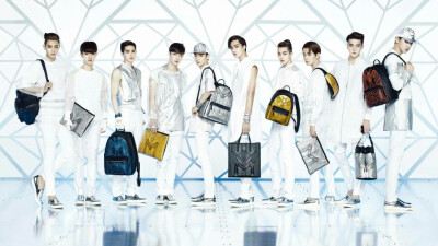 EXO MCM