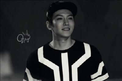 Jichangwook