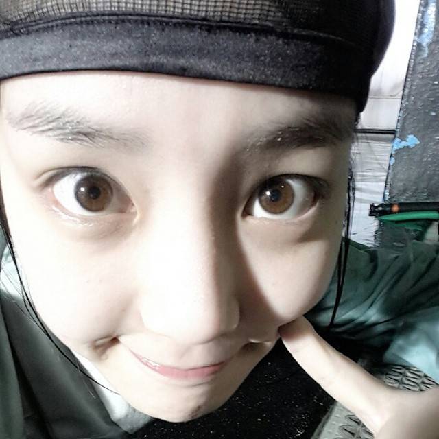 匹诺曹 九家之书 夜行书生 李侑菲