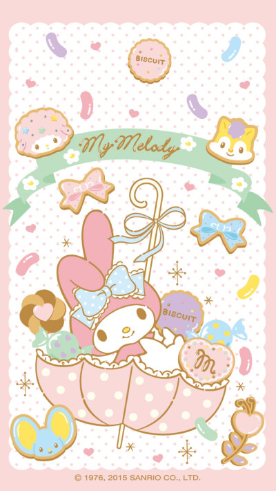 Sanrio wallpaper