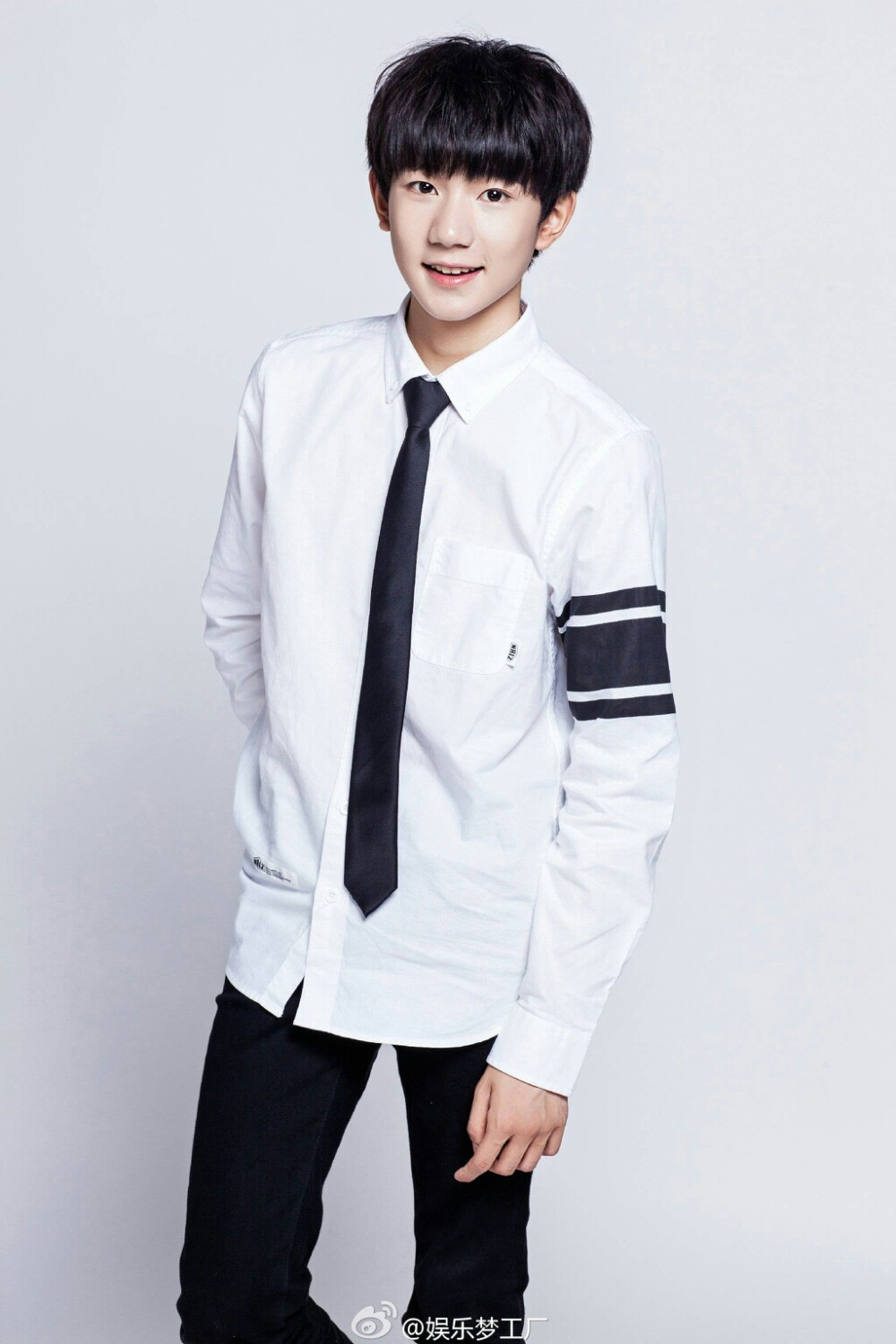 TFBOYS王源