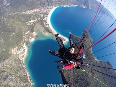 杨洋 花儿与少年
