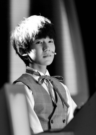 帅到了，有没有！