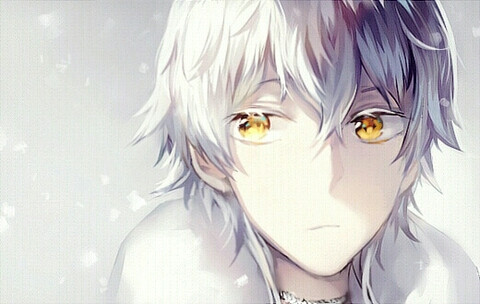 # 鹤丸国永 图转自p站