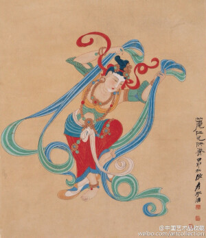 壁画