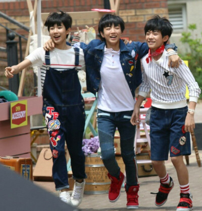 TFBOYS