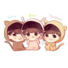 tfboys