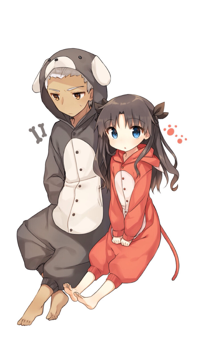 二次元狂热- 堆糖