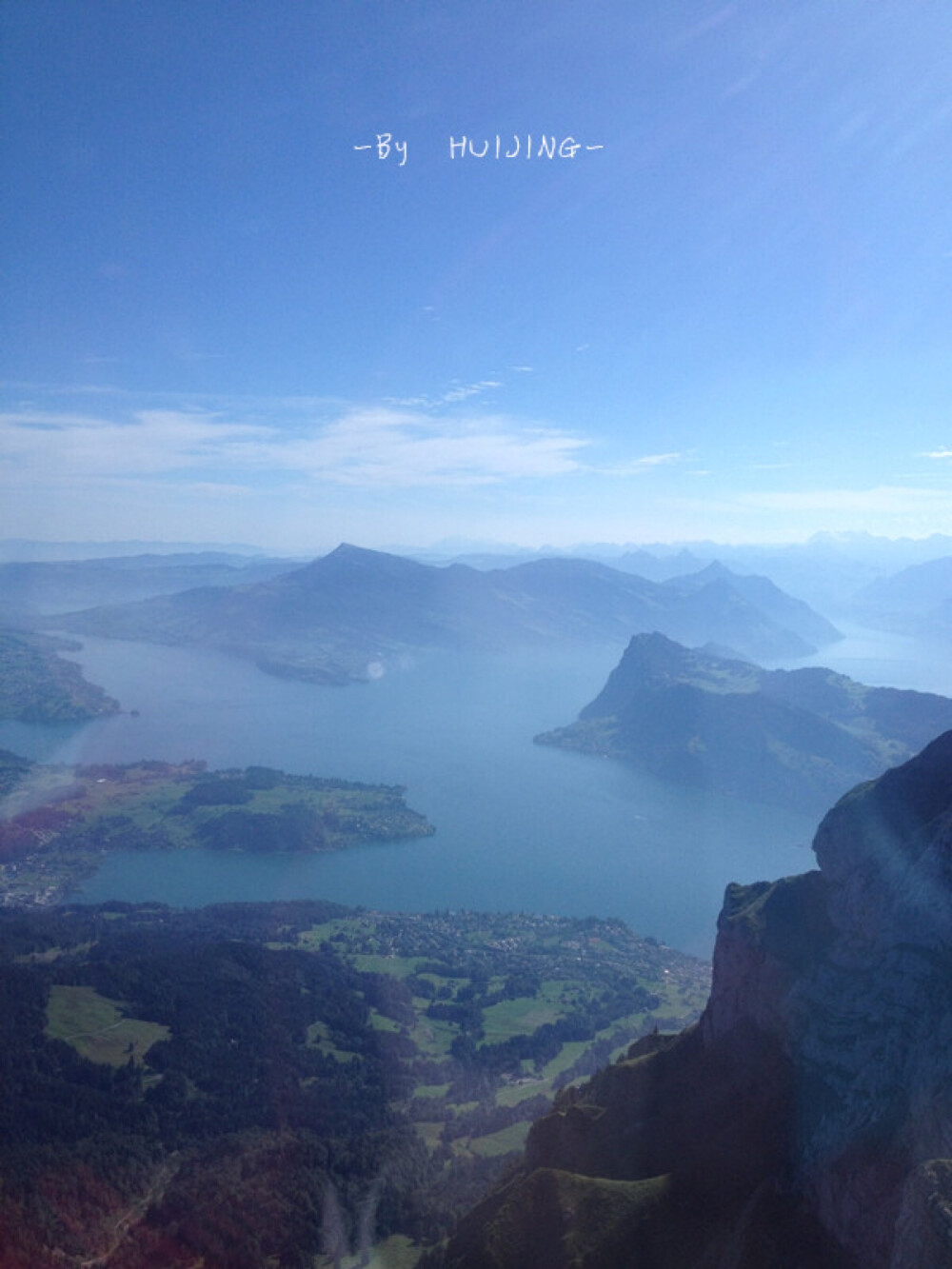 Mt.Pilatus