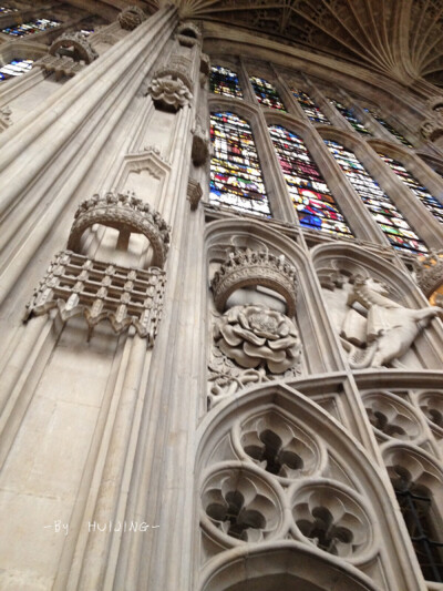 King's College Chapel