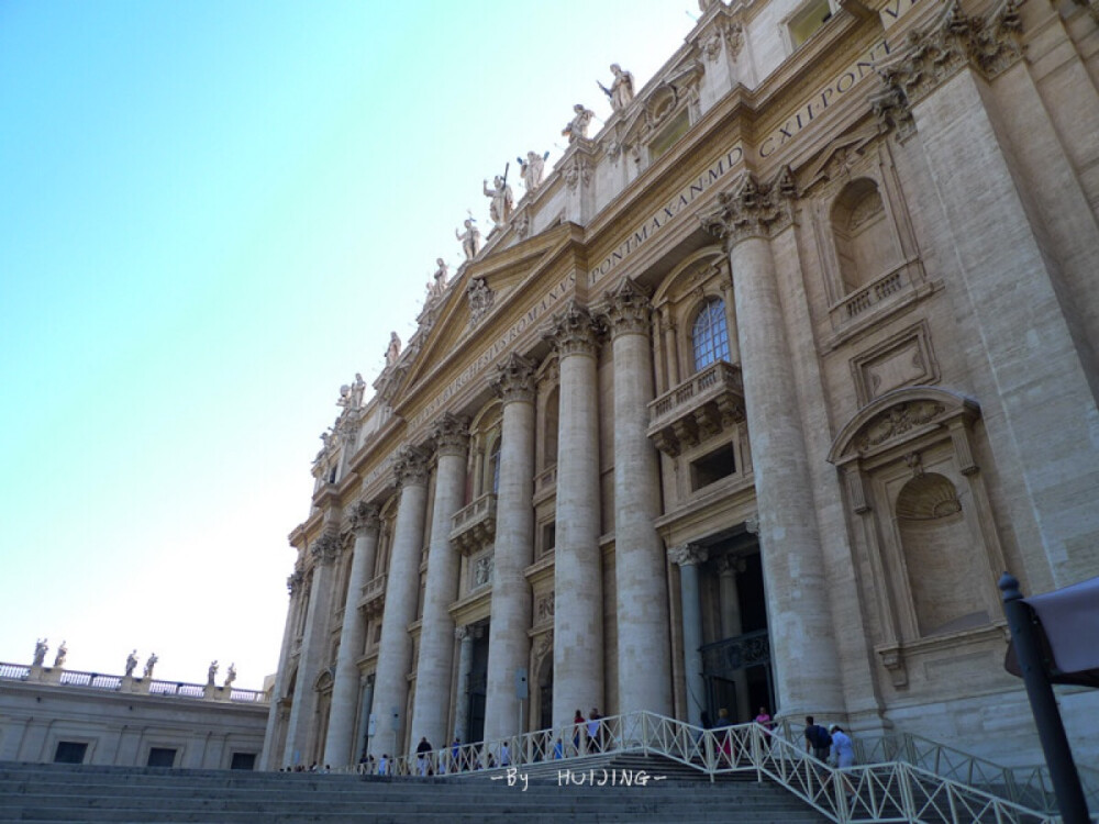 S.Peter Cathedral