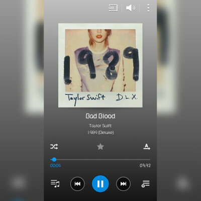 badblood