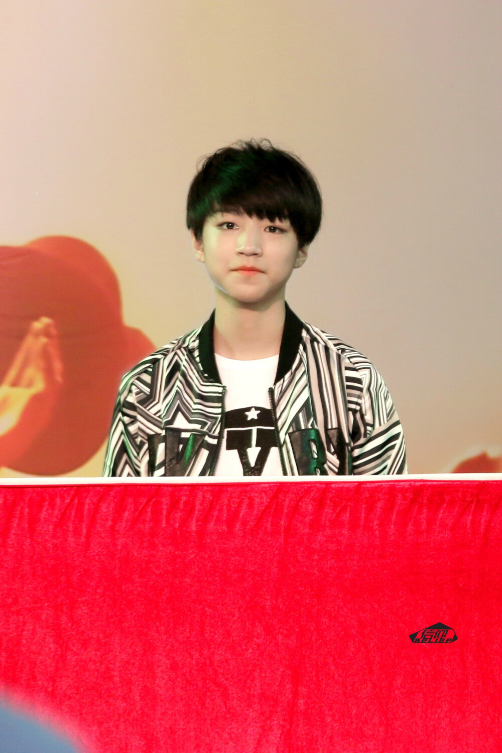 #王俊凯# #TFBOYS王俊凯# #TFBOYS# 140809广州漫展 cr Belief-信仰站