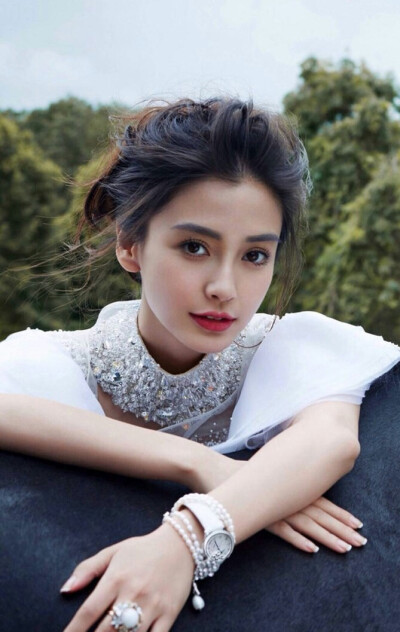 最爱Angelababy