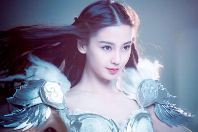 最爱Angelababy